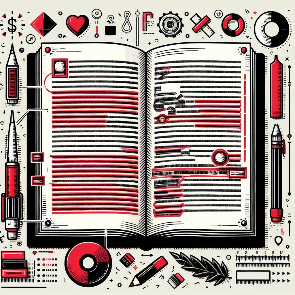 Manuscript Formatting Editela Author Services Manuscript Formatting Editela Author Services